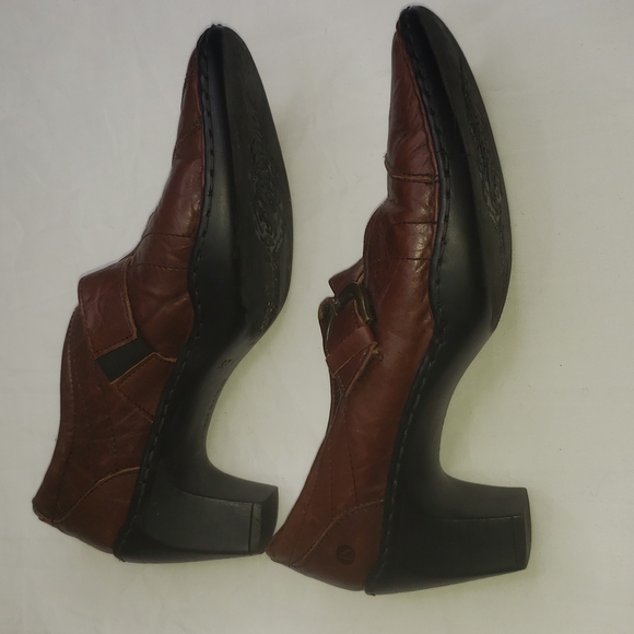 Joseph Seibel heels (s7) - Picture 3 of 5